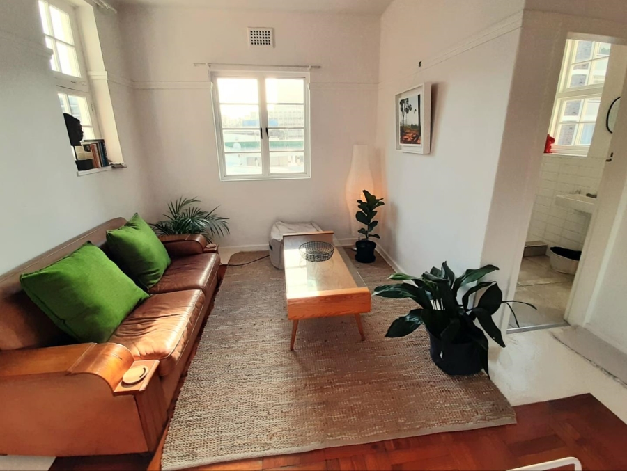 To Let 1 Bedroom Property for Rent in Cape Town City Centre Western Cape